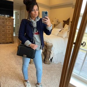 Meet your Posher, Catherine